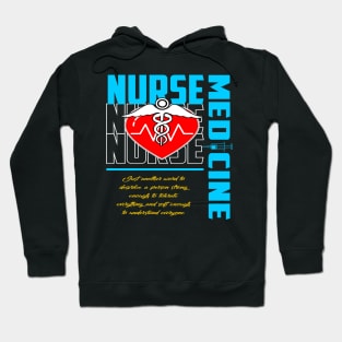 Internasional nurse day Hoodie